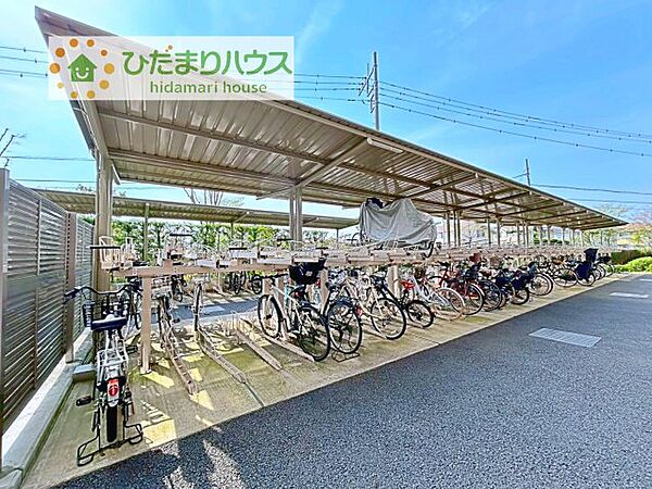 apartment 茨城県つくばみらい市陽光台2丁目
地図を見る