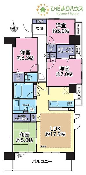 apartment 茨城県つくばみらい市陽光台2丁目
地図を見る