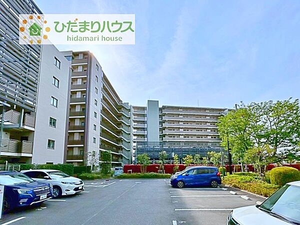 apartment 茨城県つくばみらい市陽光台2丁目
地図を見る
