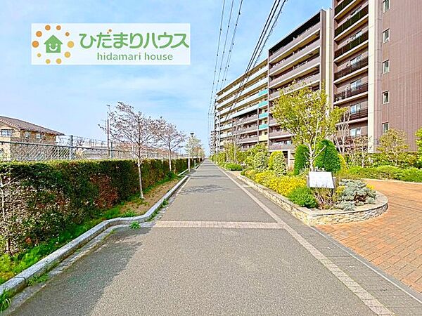 apartment 茨城県つくばみらい市陽光台2丁目
地図を見る