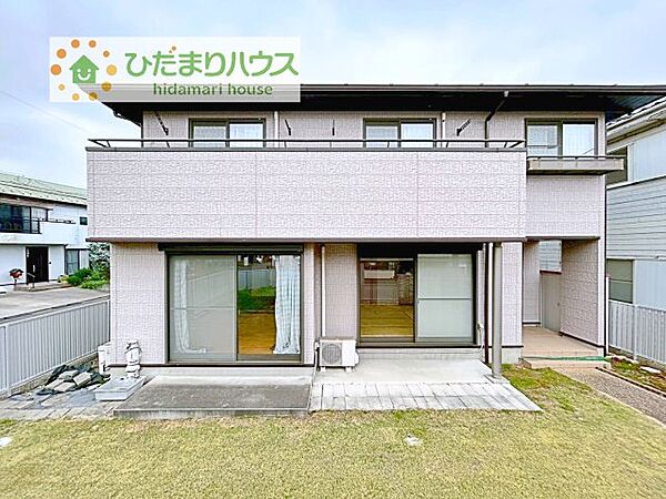 detached 茨城県守谷市松前台7丁目
地図を見る