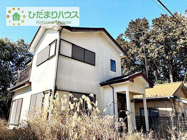 detached 茨城県稲敷郡美浦村大字布佐
地図を見る