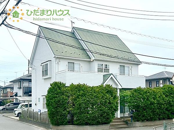 detached 茨城県龍ケ崎市松ケ丘2丁目
地図を見る