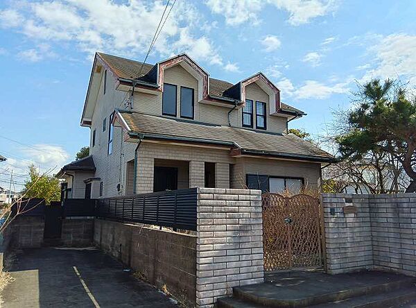 detached 茨城県龍ケ崎市南中島町
地図を見る