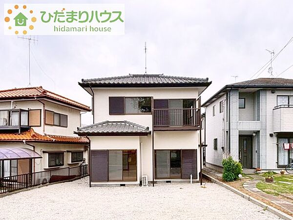 detached 茨城県稲敷郡阿見町中央7丁目
地図を見る