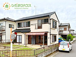 茨城県かすみがうら市稲吉南3丁目