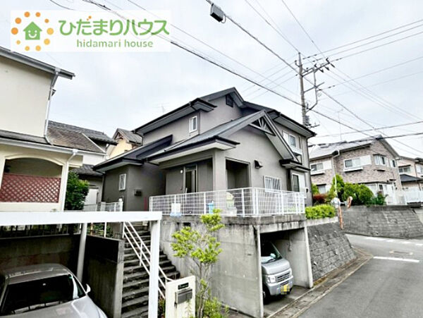 detached 茨城県稲敷郡阿見町大字大室
地図を見る
