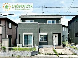 茨城県つくばみらい市紫峰ヶ丘4丁目