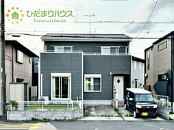 茨城県つくばみらい市紫峰ヶ丘4丁目
