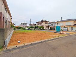 茨城県牛久市田宮町