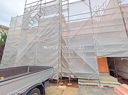 茨城県土浦市中高津1丁目