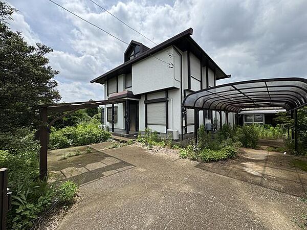 detached 茨城県下妻市北大宝
地図を見る