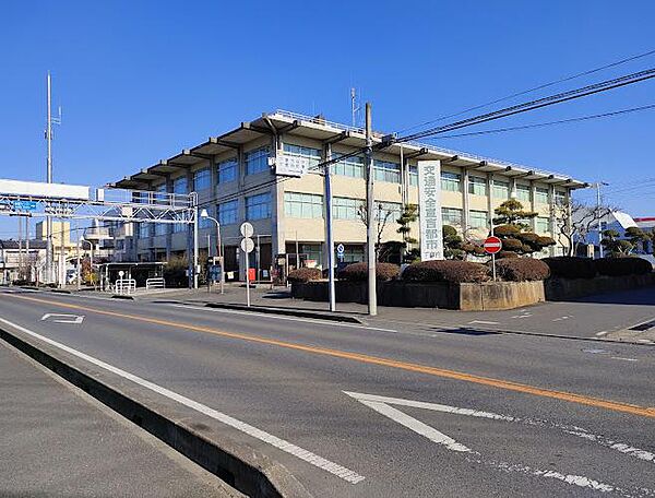 detached 茨城県下妻市北大宝
地図を見る