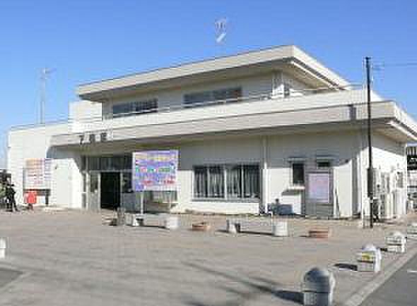 detached 茨城県下妻市北大宝
地図を見る