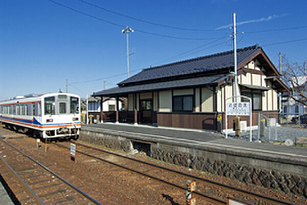detached 茨城県下妻市北大宝
地図を見る