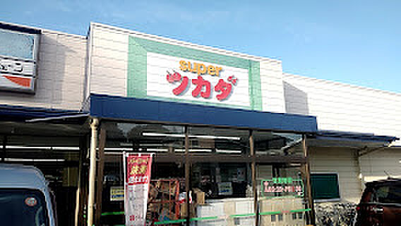 detached 茨城県下妻市北大宝
地図を見る