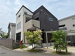 茨城県つくば市みどりの中央
