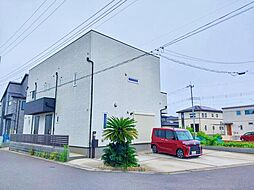 茨城県つくば市さくらの森