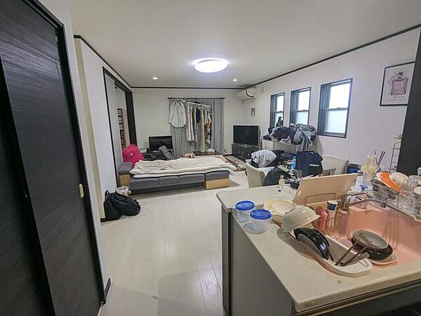detached 茨城県常総市鴻野山
地図を見る