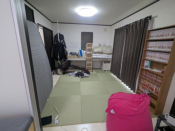 detached 茨城県常総市鴻野山
地図を見る