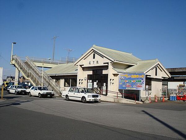 detached 茨城県常総市鴻野山
地図を見る