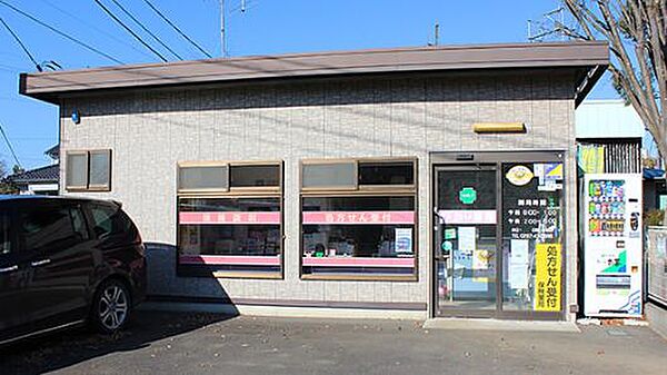 detached 茨城県常総市鴻野山
地図を見る