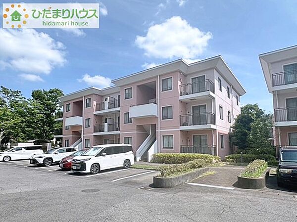 apartment 茨城県龍ケ崎市久保台4丁目
地図を見る