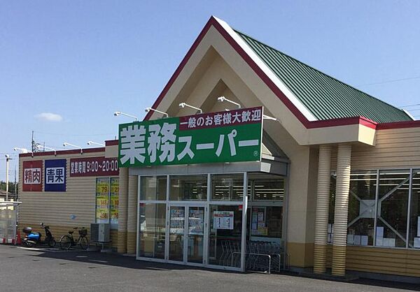 apartment 茨城県龍ケ崎市久保台4丁目
地図を見る