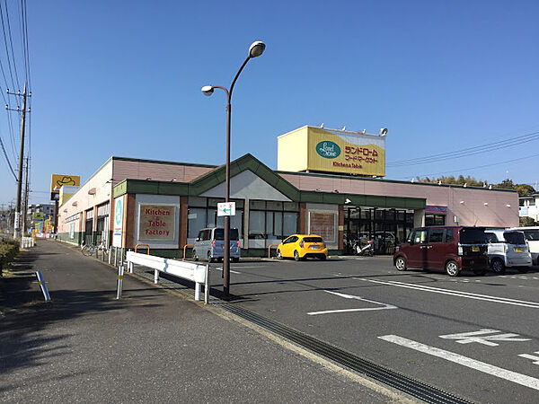 apartment 茨城県龍ケ崎市久保台4丁目
地図を見る
