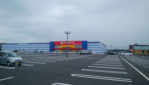 apartment 茨城県龍ケ崎市久保台4丁目
地図を見る