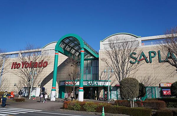 apartment 茨城県龍ケ崎市久保台4丁目
地図を見る