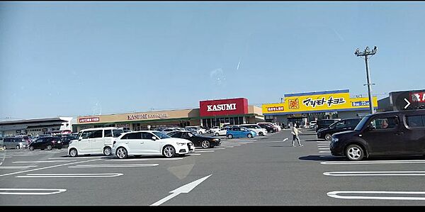 apartment 茨城県龍ケ崎市久保台4丁目
地図を見る