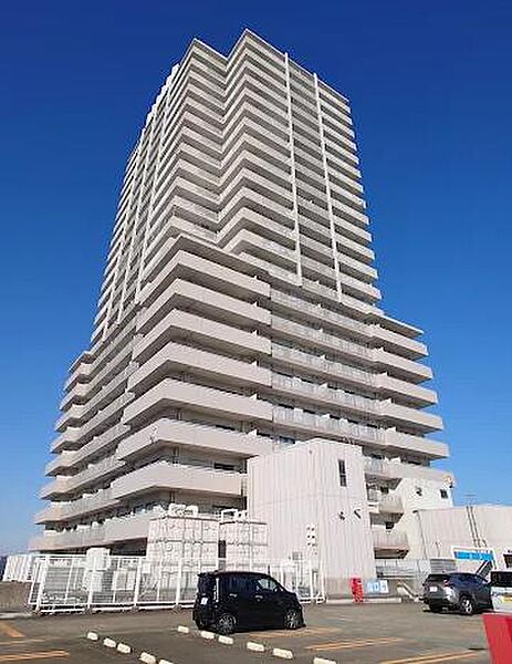 apartment 茨城県土浦市大和町
地図を見る