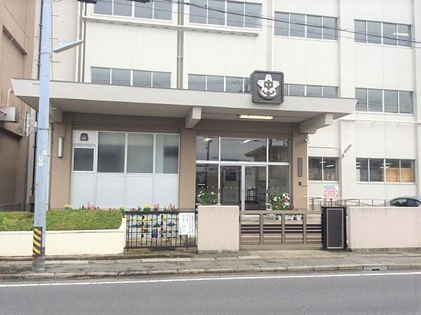 apartment 茨城県土浦市大和町
地図を見る