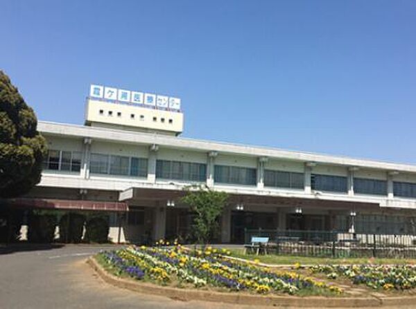 apartment 茨城県土浦市大和町
地図を見る