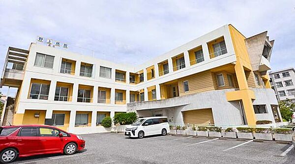 apartment 茨城県土浦市大和町
地図を見る