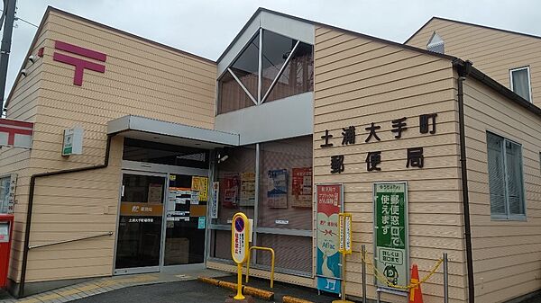 apartment 茨城県土浦市大和町
地図を見る