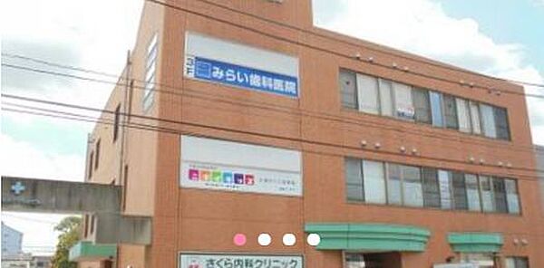 apartment 茨城県土浦市大和町
地図を見る