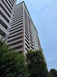 パークハウスつくば研究学園けやきレジデンス