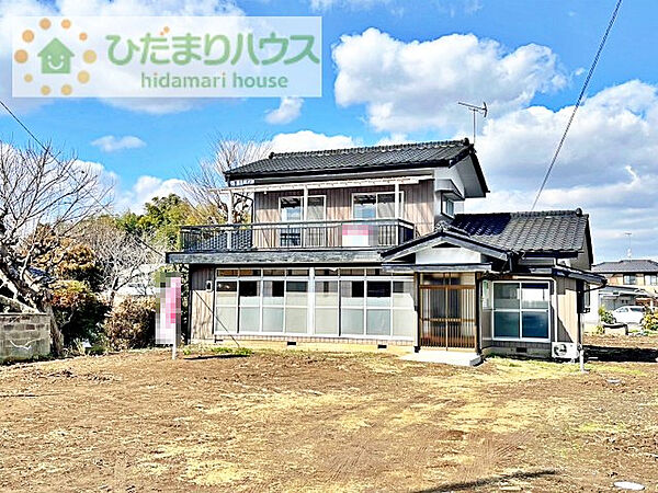 detached 茨城県下妻市下妻戊
地図を見る