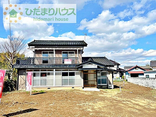 detached 茨城県下妻市下妻戊
地図を見る