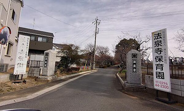 detached 茨城県下妻市下妻戊
地図を見る