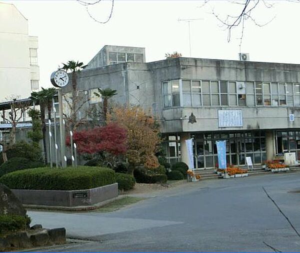 detached 茨城県下妻市下妻戊
地図を見る