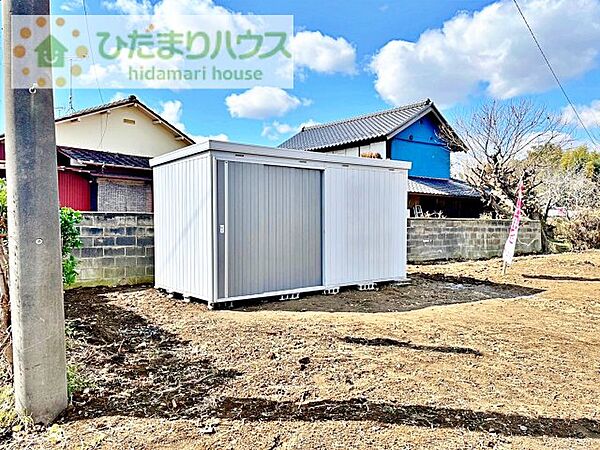 detached 茨城県下妻市下妻戊
地図を見る
