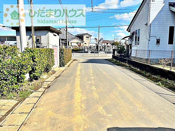 detached 茨城県下妻市下妻戊
地図を見る