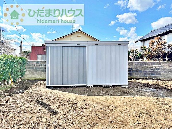 detached 茨城県下妻市下妻戊
地図を見る