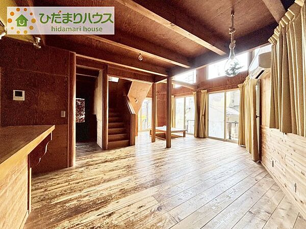 detached 茨城県龍ケ崎市白羽4丁目
地図を見る