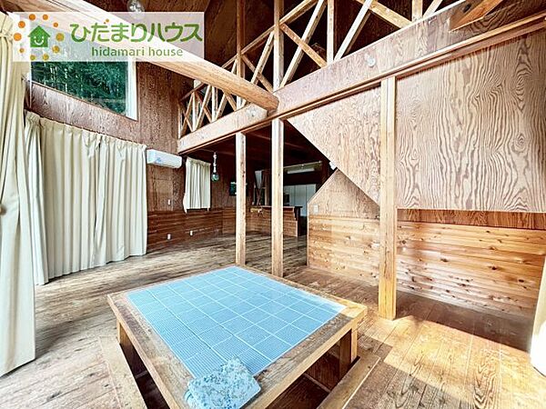 detached 茨城県龍ケ崎市白羽4丁目
地図を見る