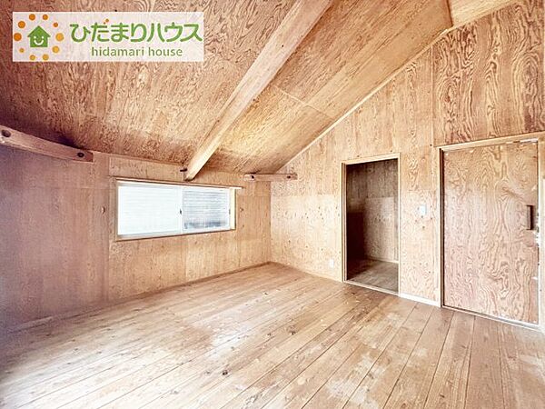 detached 茨城県龍ケ崎市白羽4丁目
地図を見る