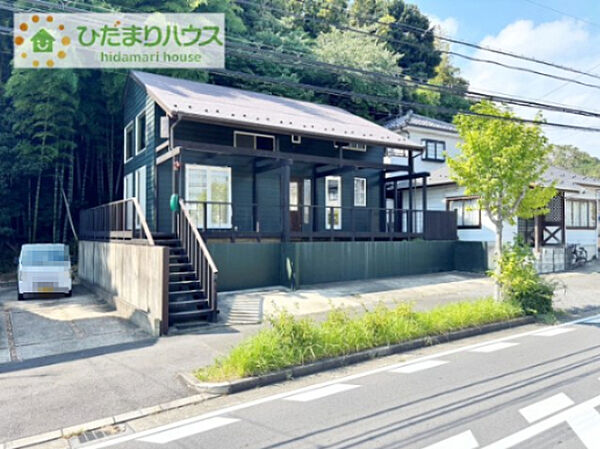 detached 茨城県龍ケ崎市白羽4丁目
地図を見る